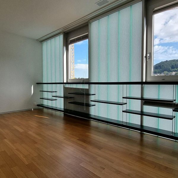 Wohnen mit Stil an der Unteren Zollgasse in Ittigen - Foto 1