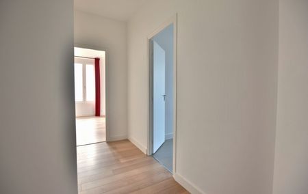 Location Appartement P3 REF : GLYCINE rénové(e) Cholet - Photo 2
