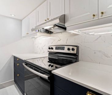 For Lease - 7 Vancho Crescent Unit# Lower, Toronto, Ontario - Photo 5