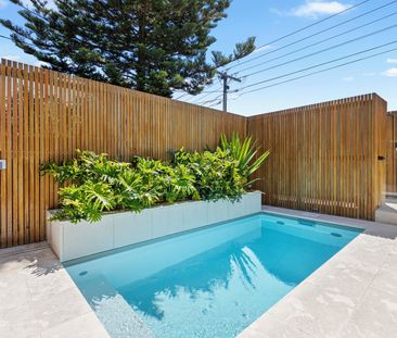 Stunning 2 bedroom townhouse with Private Plunge Pool - Photo 6