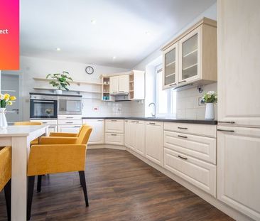 ALL PERFECT| Nádherný 3-izbový byt na prenájom |105 m²| s garážovým... - Photo 6