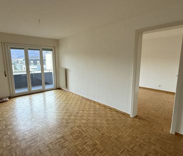 For rent 4.5 room apartment on the 5th floor - Photo 3