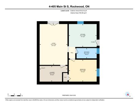 For Lease - 405 Main Street Unit# Unit 4, Guelph/Eramosa, Ontario - Photo 5