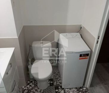 Appartement Fontainebleau 1 pièce meublé 21.62 m2 - Photo 4