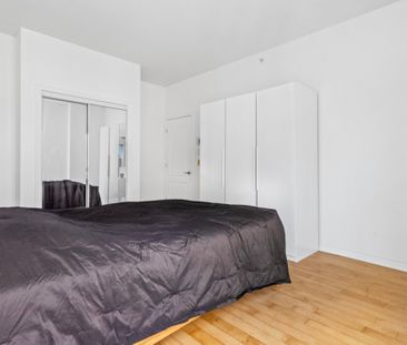 Appartement à louer - Montréal (Ville-Marie) (Village) - Photo 2