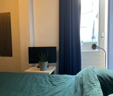 Tilburg, 5038BH, Willem II-straat - Foto 6
