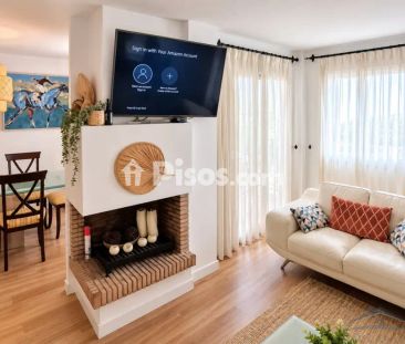 Chalet en alquiler en los Naranjos de Marbella - Photo 1
