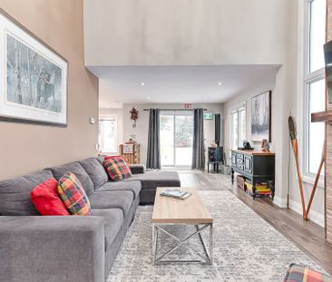 For Lease - 110 Fairway Court Unit# 102, Blue Mountains, Ontario - Photo 6