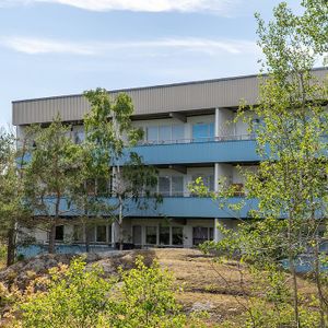 Markörstigen 9, Munkmora - Photo 3