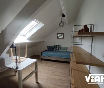 GRAND T3 MEUBLÉ DE 69 M2 - LIMOGES - Photo 6