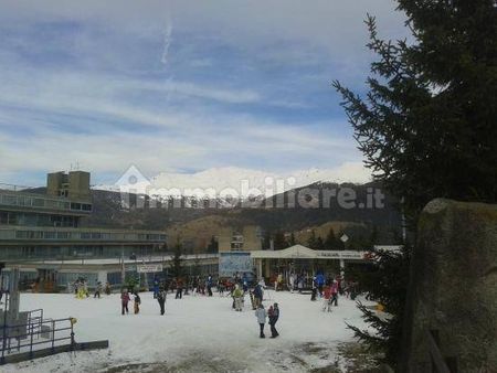 Bilocale Marilleva 1400 3, Marilleva 1400, Mezzana - Photo 3