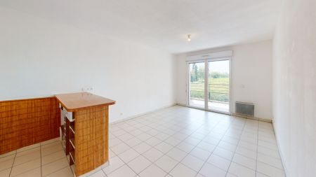 Location appartement 3 pièces, 56.01m², Ris-Orangis - Photo 3