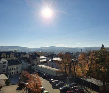 Schöne, helle 3-Zimmer Wohnung- Erdgeschoss- Balkon- im Zentrum von... - Foto 3