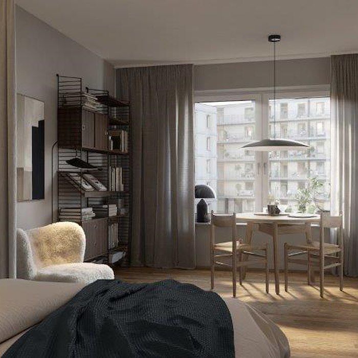 Diagonalgatan 7, Barkarbystaden - Photo 1