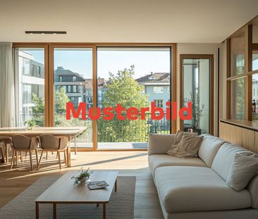 Immeuble d’échange : Appartement moderne de 1,5 pièce à Schlieren –... - Foto 3