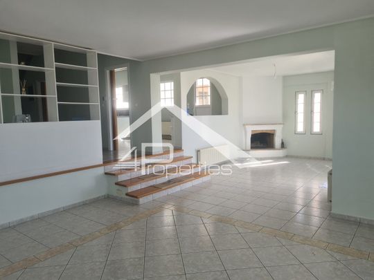 Μεζονέτα για ενοικίαση Πεντέλη - Φωτογραφία 1