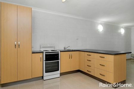 2 Bedroom Unit in Kirwan available soon - Photo 2