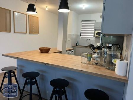 Location Appartement 3 pièces 60m² ST PAUL 97411 - Photo 5