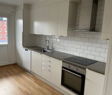 Bygatan 22 F - Photo 6