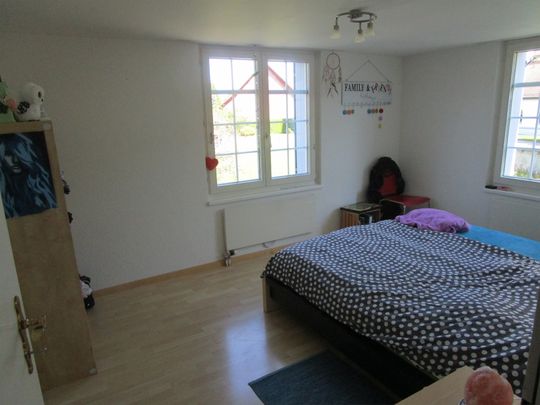 gemütliche 2 Zimmer-Wohnung mit neu renovierter Küche - Foto 1