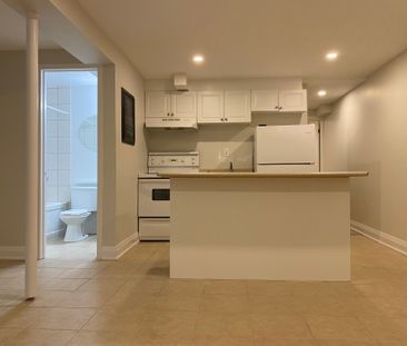 For Lease - 55 Leacock Crescent Unit# BSMT, Toronto, Ontario - Photo 2