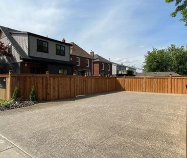 For Lease - 58 ROSSLYN Avenue Unit# Unit 2, Hamilton, Ontario - Photo 5