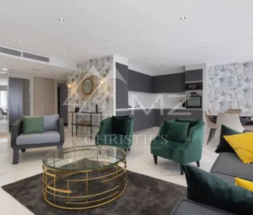 Cannes - Croisette - Appartement 2 chambres - Photo 3