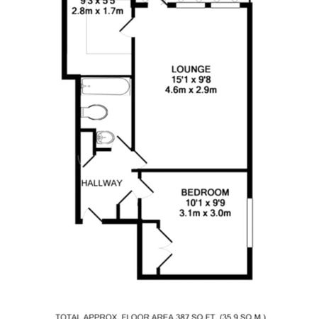 Outram Road, Croydon, CR0 - Photo 4