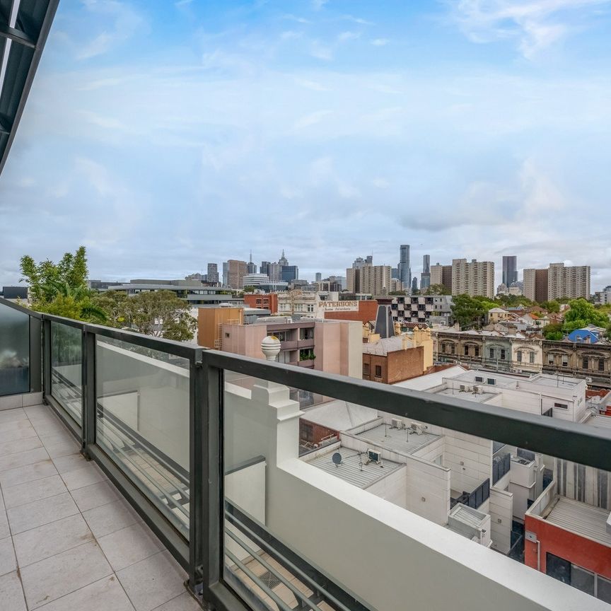 706/103 Oxford Street, Collingwood - Photo 1