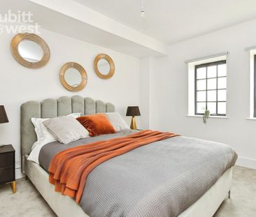 2 bedroom apartment to rent - Photo 5