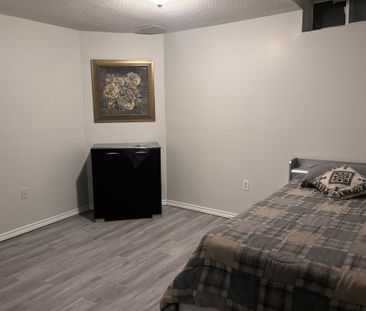 For Lease - 90 Via Romano Way Unit# Basement, Brampton, Ontario - Photo 1