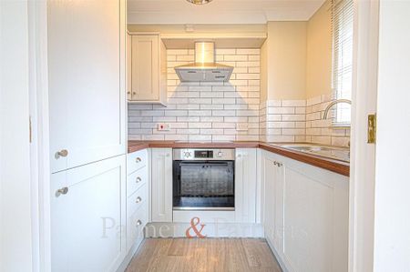 1 bedroom apartment to rent - Photo 4