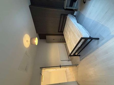 Bedroom Luxury Apartment, Birkin Avenue, NG7 - Photo 5
