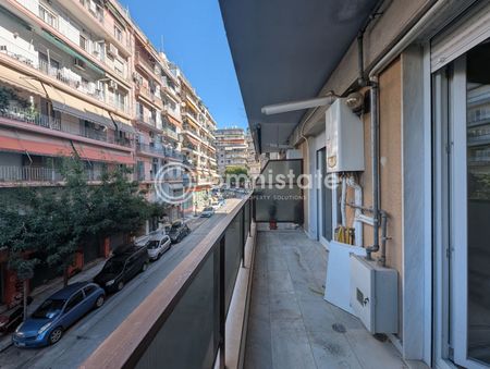 Διαμέρισμα για ενοικίαση Κέντρο Θεσσαλονίκης - Photo 2