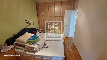 Διαμέρισμα για ενοικίαση Κέντρο (Λιβαδειά) - Photo 2