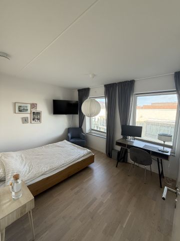 Lindholmshamnen, Göteborg - Photo 3
