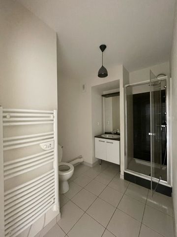 Appartement 1 pièce – 22 m² environ à Chantepie (ref : G175980) - Photo 2