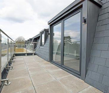 High Street, Hampton Hill, TW12 - Photo 3