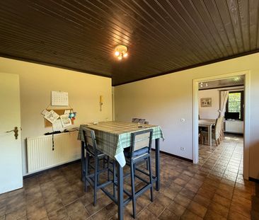 3 slaapkamer woning met tuin - Foto 1