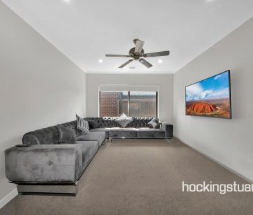 15 Tarago Street, Wallan. - Photo 6