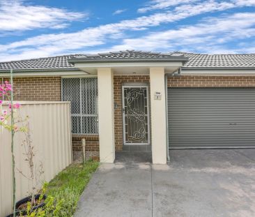 3/36 Criterion Crescent, Doonside. - Photo 3