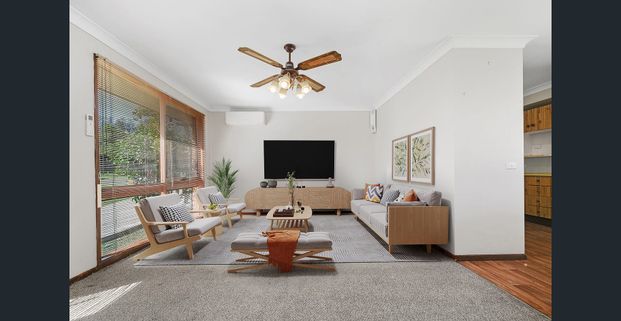 Quiet Location & Low Maintenance - Photo 1
