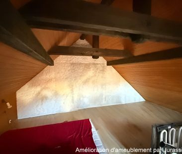 3 Zimmer, 50 m², 3. Stock - Photo 1