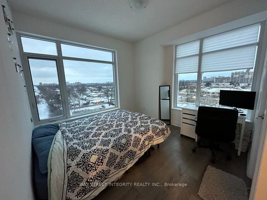 For Lease - 3220 Sheppard Avenue Unit# 605, Toronto, Ontario - Photo 1