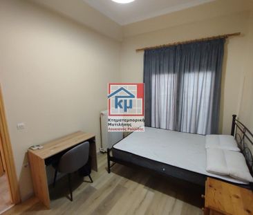 Διαμέρισμα για ενοικίαση Άγιος Θεράποντας (Λέσβος - Μυτιλήνη) - Φωτογραφία 5