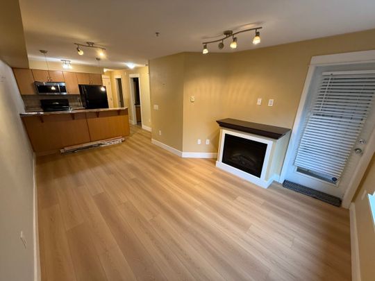 Condo in Central Abbotsford - Photo 1