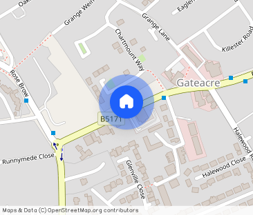 Liverpool, Liverpool, L25 - Photo 1