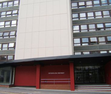 Studio to rent - Photo 5