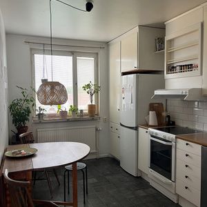 Kapellgatan 5 C - Foto 3