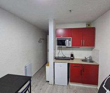 AIGLE / CASERNE DE BONNE - Studio - Photo 3